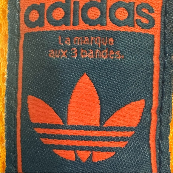 Adidas Superstar G20 CM 201 S.E.E.D Paint Splattered GX2235 size 7. NEW W/O BOX - Picture 10 of 11